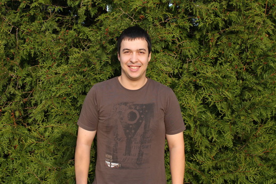 Klaus Fischer