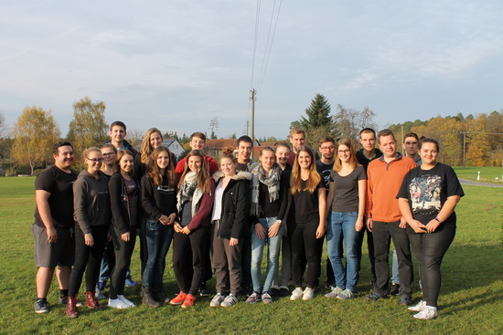 MOD-Team