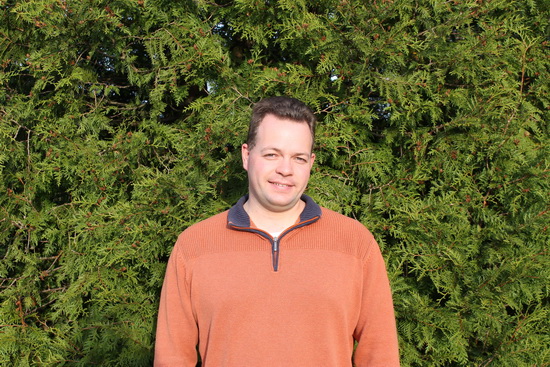 Tobias Neugebauer